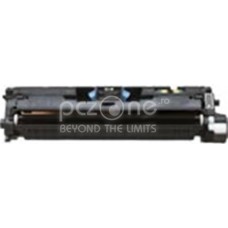 Cartus toner HP Color LaserJet 2550/2800 Series black Q3960A